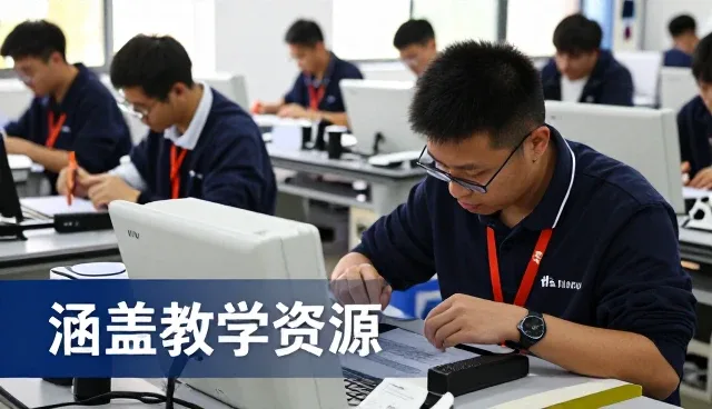 定制化课程包提升化方案服务水平