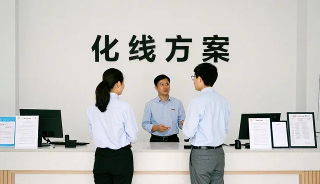 教务服务数字化转型中的资源优化路径