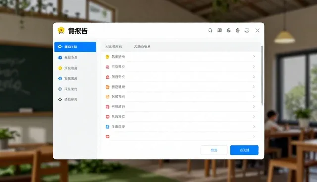 在线课程教学内容检查要点五项分析