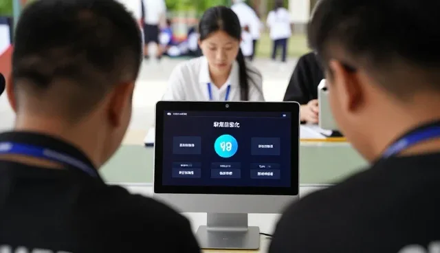 河南德武教育信息咨询有限公司持续优化教务管理,满足教务管理需求