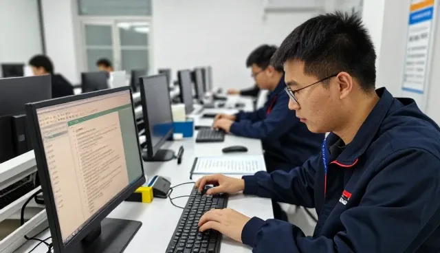 办公场所解决方案介绍