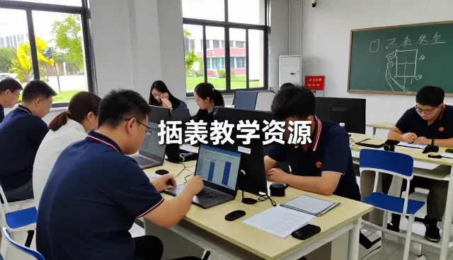 河南德武教育信息咨询有限公司探索素质拓展更多应用场景