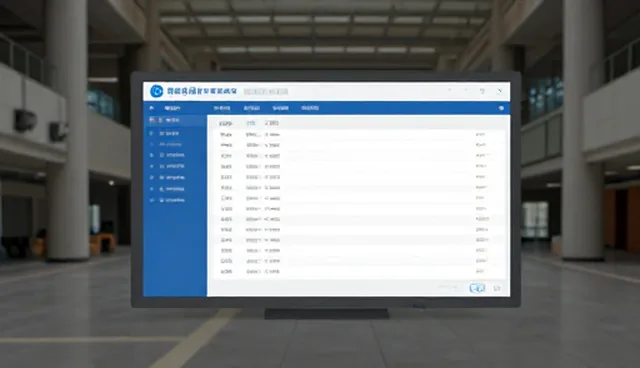 问题应对:课程研发中的教务管理难点分析