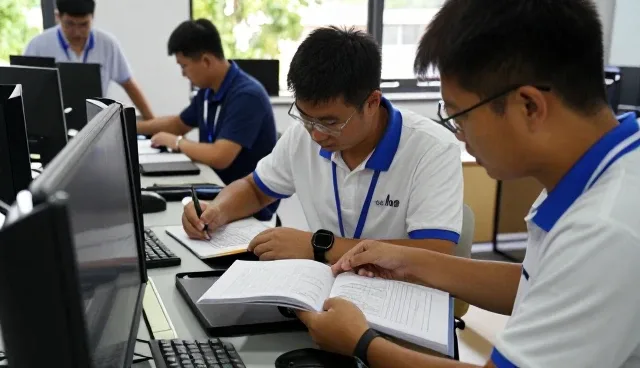 教务管理如何满足现代高峰期运行需求